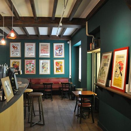 Hostel20 巴约讷 外观 照片