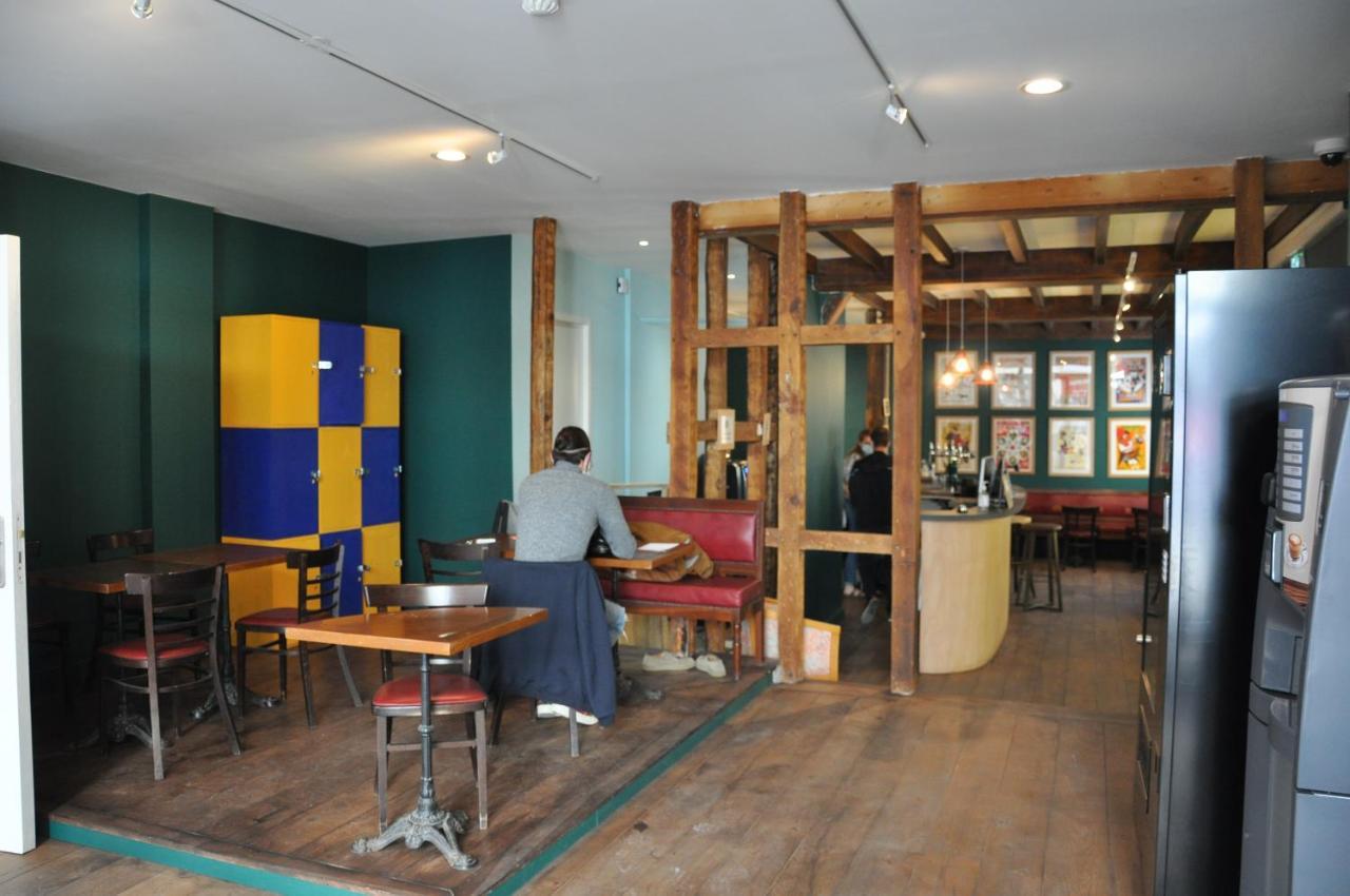 Hostel20 巴约讷 外观 照片