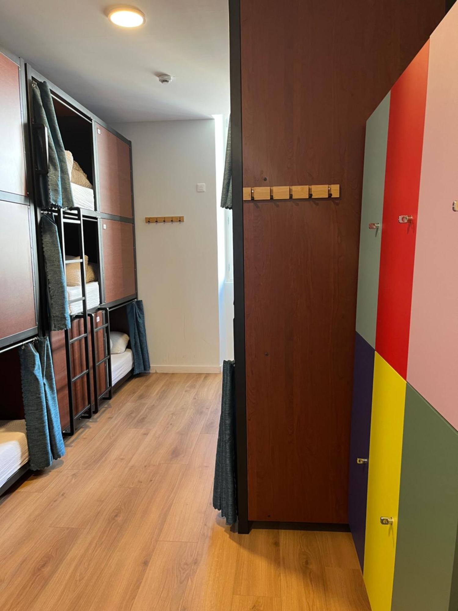 Hostel20 巴约讷 外观 照片