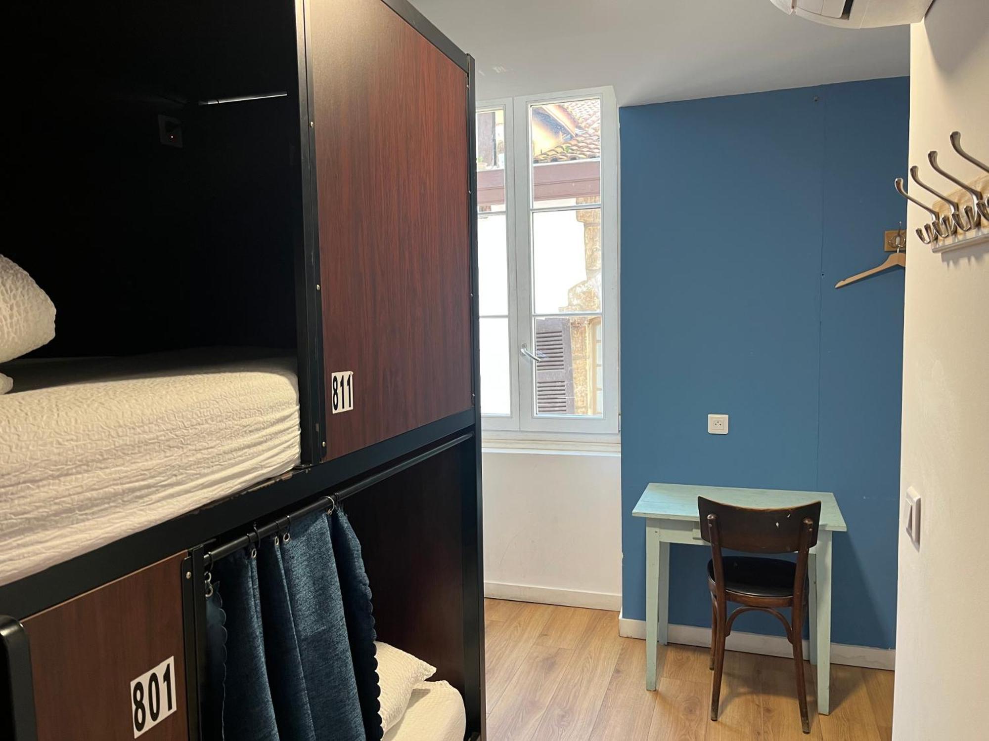 Hostel20 巴约讷 外观 照片