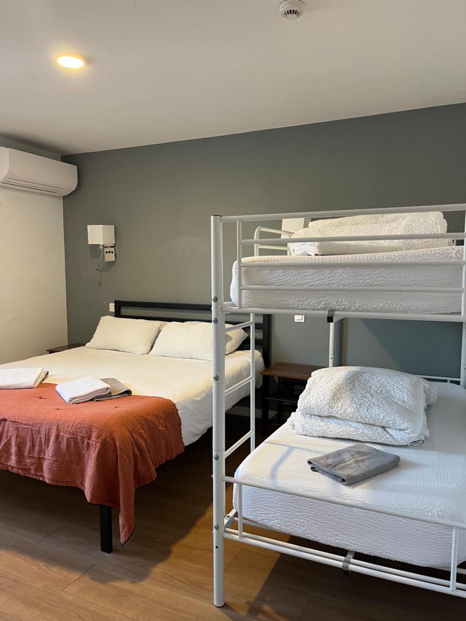 Hostel20 巴约讷 外观 照片