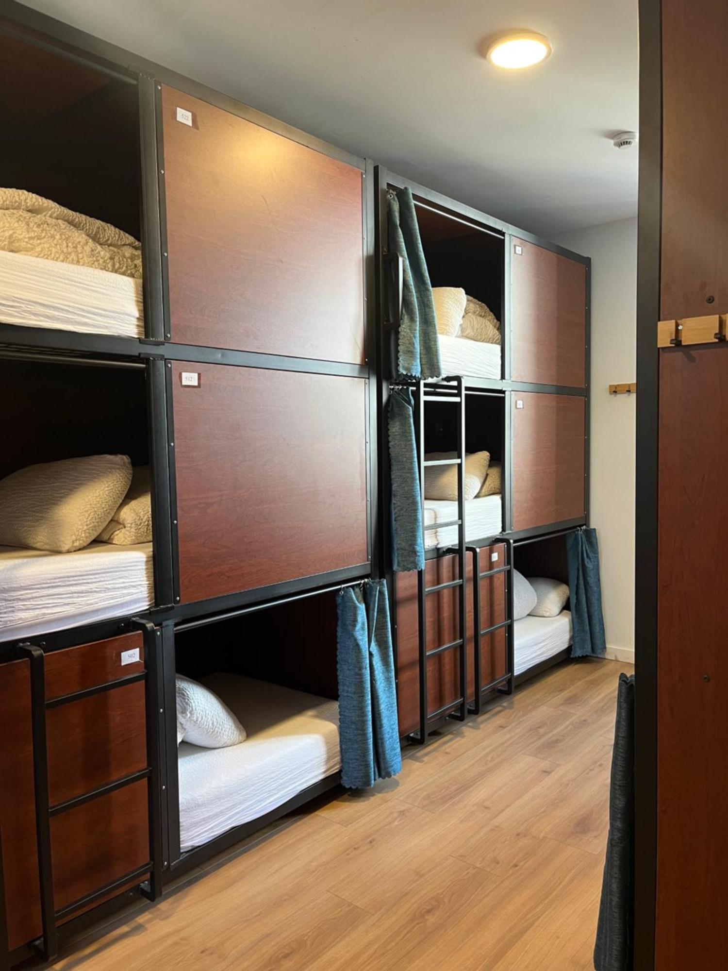 Hostel20 巴约讷 外观 照片