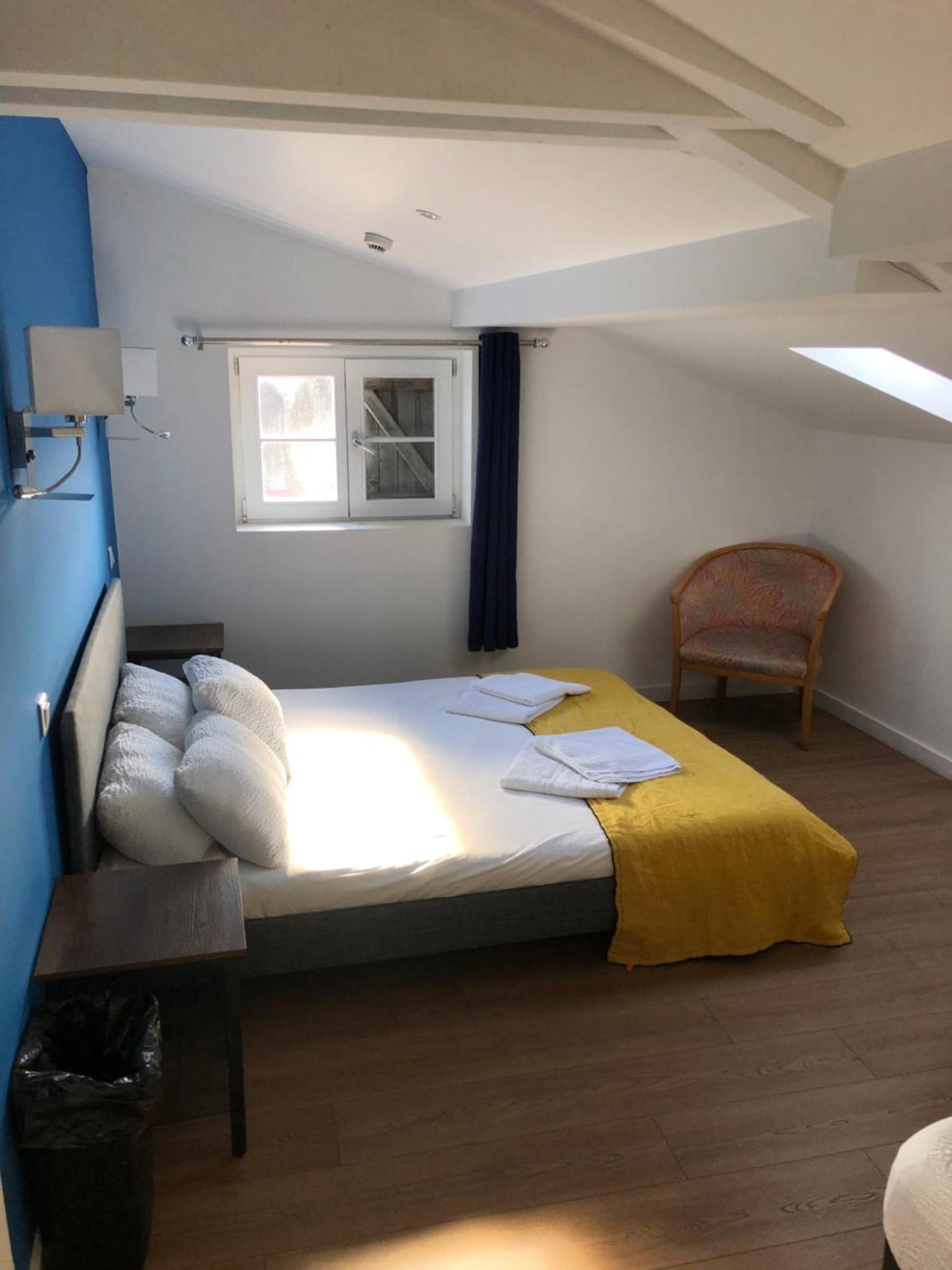 Hostel20 巴约讷 外观 照片