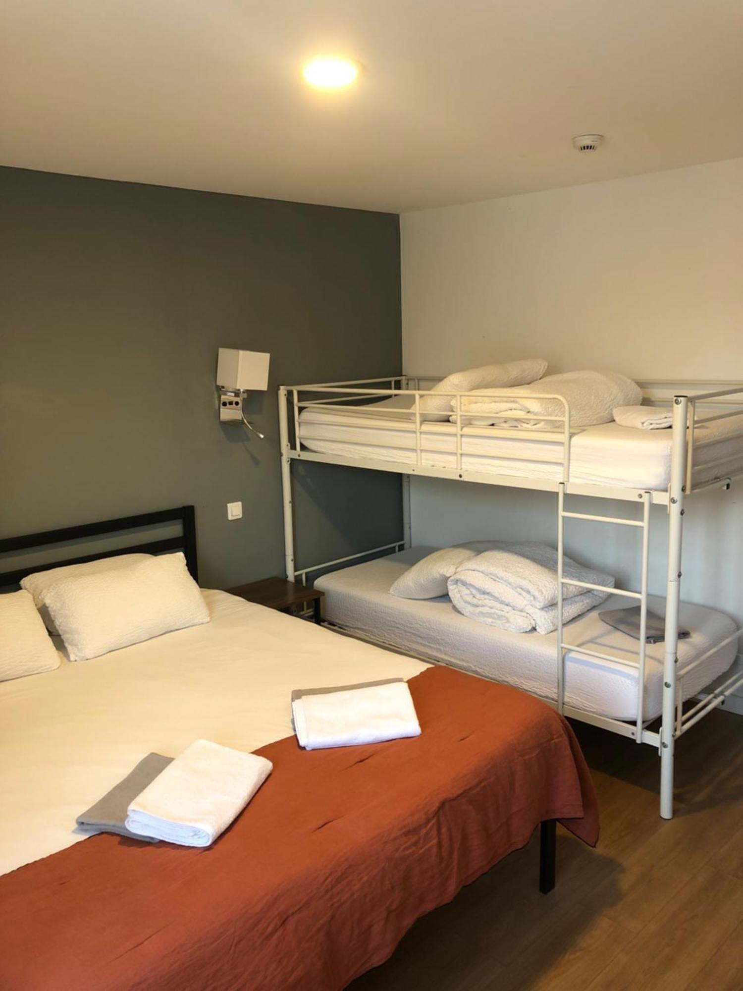 Hostel20 巴约讷 外观 照片